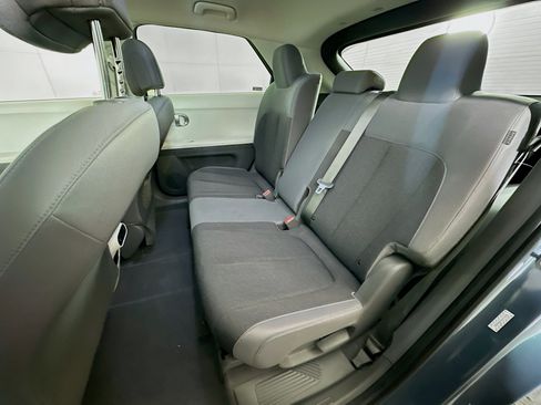 Used 2024 Hyundai Ioniq 5 SEL RWD image 27