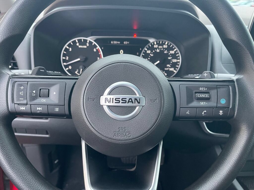 Used 2021 Nissan Rogue SV AWD/4WD image 15