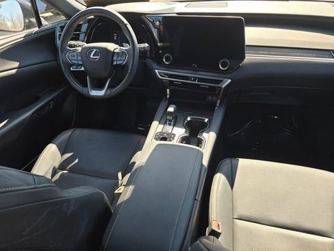 Used 2023 Lexus RX 350 Premium w/ Accessory Package (K3) image 30