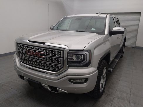 Used 2018 GMC Sierra 1500 Denali image 15