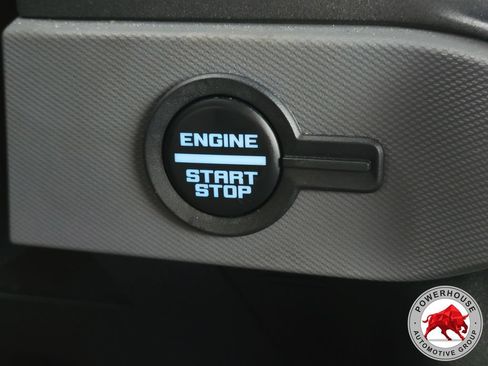 Used 2024 Ford Bronco Black Diamond w/ Sasquatch Package AWD/4WD image 35