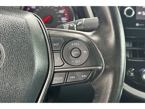 Used 2024 Toyota Camry XSE FWD image 27