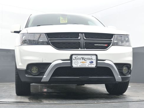 Used 2018 Dodge Journey Crossroad image 22