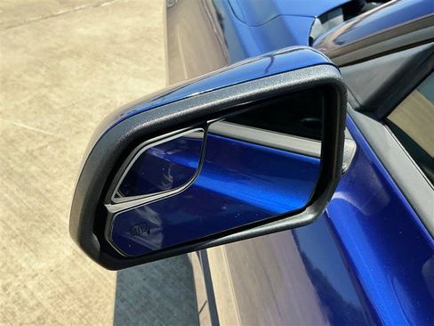 Used 2015 Ford Mustang Premium RWD image 14