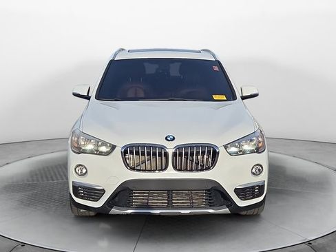 Used 2018 BMW X1 sDrive28i image 8