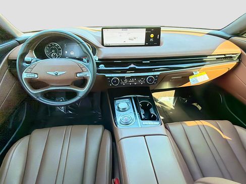 Used 2024 Genesis G80 2.5T image 15
