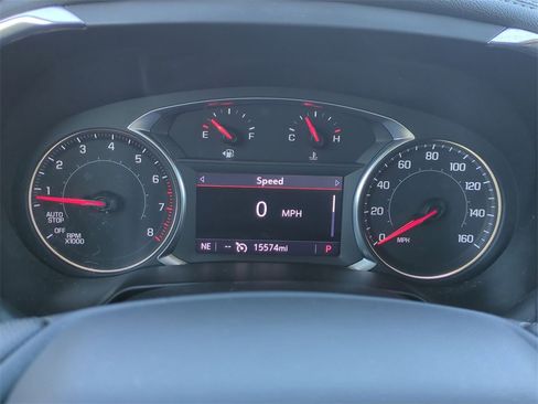 Used 2023 Chevrolet Blazer LT w/ Driver Confidence Package image 11