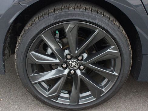 Certified 2025 Toyota Corolla SE image 24