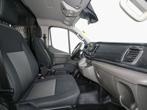 Used 2024 Ford Transit 250 Low Roof w/ Exterior Upgrade Package RWD image 15