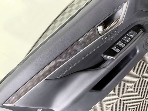 Used 2016 Lexus GS 350 RWD image 28