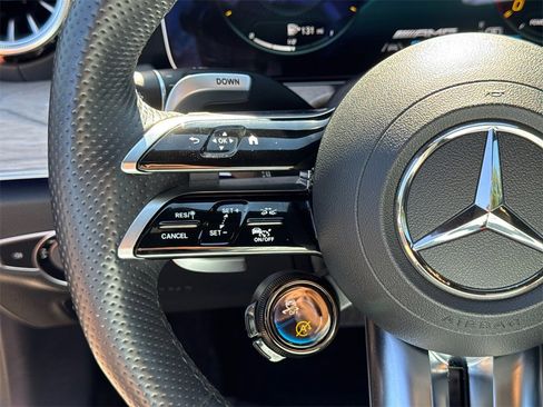 Used 2021 Mercedes-Benz E 53 AMG 4MATIC Coupe image 23