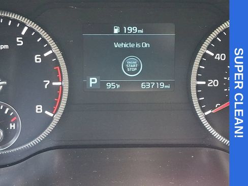 Used 2022 Kia Telluride EX w/ EX Premium Package FWD image 21