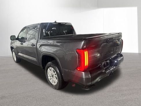 Used 2025 Toyota Tundra SR5 image 18