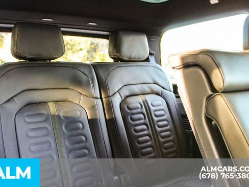 Used 2025 Rivian R1S Adventure image 21