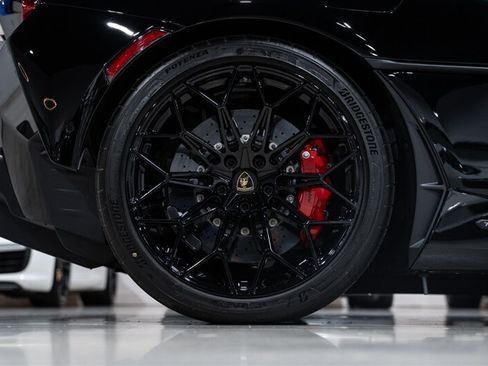 Used 2026 Lamborghini Temerario AWD/4WD image 40