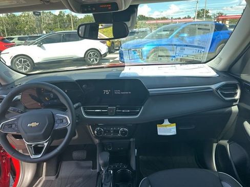 New 2026 Chevrolet TrailBlazer LT w/ Convenience Package image 6