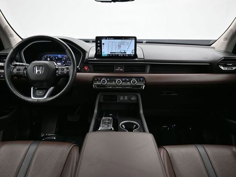 Certified 2023 Honda Pilot Elite image 45