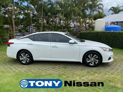 Used 2019 Nissan Altima 2.5 S FWD image 26