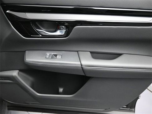 New 2026 Honda CR-V EX-L image 27