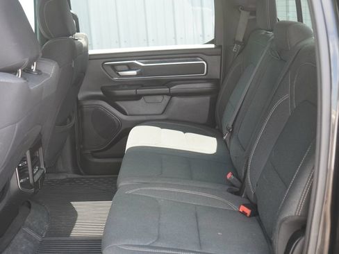 Used 2019 RAM 1500 Big Horn AWD/4WD image 28