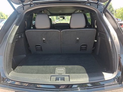 Certified 2025 Acura MDX A-Spec AWD/4WD image 34