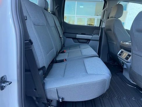 New 2026 Ford F150 XLT w/ Equipment Group 302A MID image 7