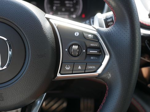 Certified 2026 Acura MDX A-Spec AWD/4WD image 30