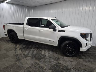 Used 2023 GMC Sierra 1500 Elevation