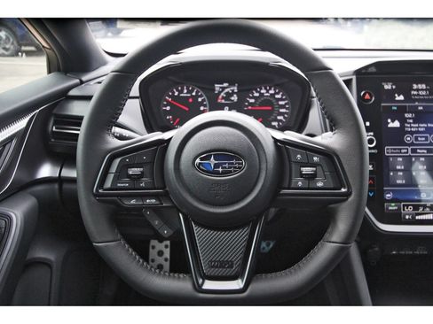 New 2026 Subaru WRX AWD/4WD image 11