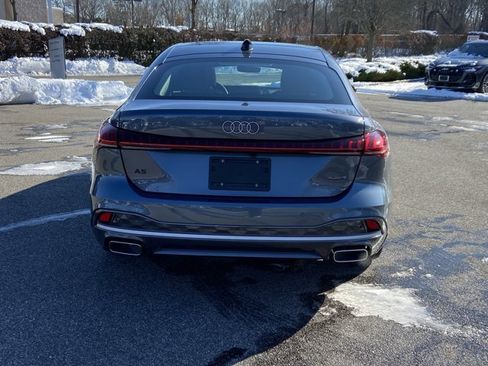 Used 2025 Audi A5 2.0T Premium image 6