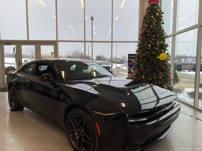 New 2026 Dodge Charger Scat Pack w/ Blacktop Package