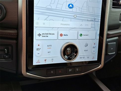 Certified 2024 Ford Expedition King Ranch image 17