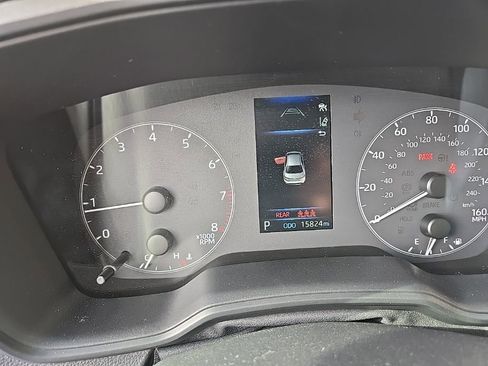 Used 2025 Toyota Corolla LE image 15