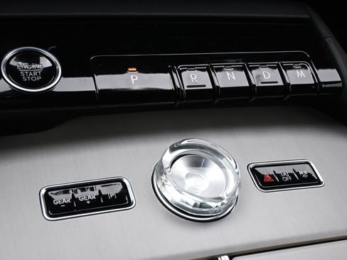 New 2026 Lincoln Navigator Reserve AWD/4WD image 27