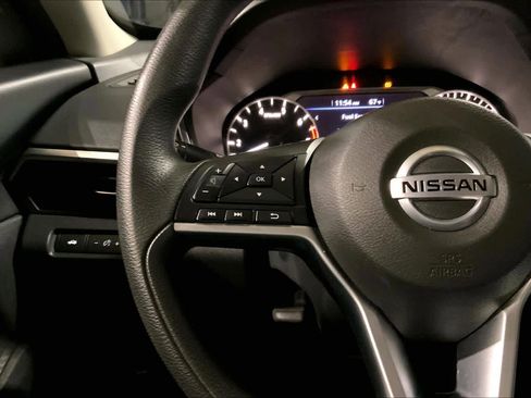 Used 2022 Nissan Altima 2.5 SV image 24