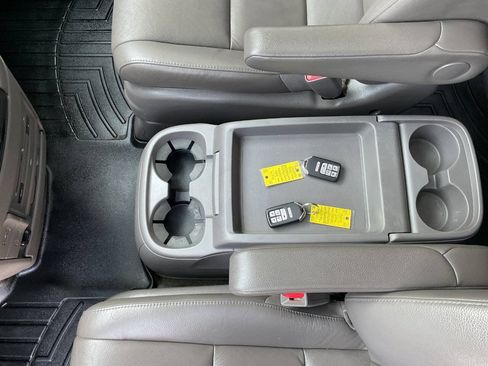 Used 2016 Honda Odyssey Touring Elite image 28
