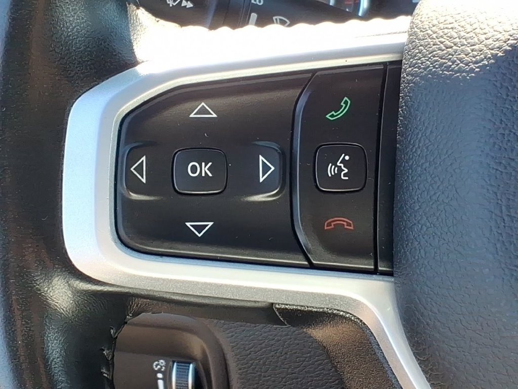 Certified 2023 RAM 1500 Big Horn AWD/4WD image 10