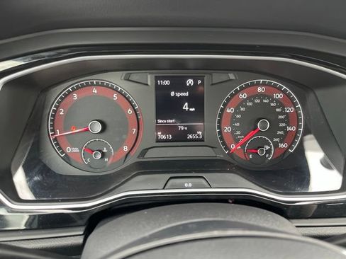 Used 2019 Volkswagen Jetta S w/ Driver Assistance Package FWD image 13