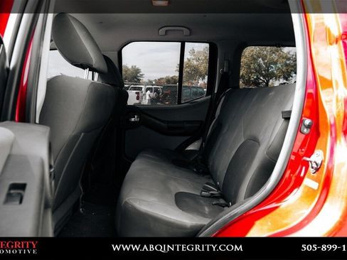 Used 2013 Nissan Xterra S AWD/4WD image 14