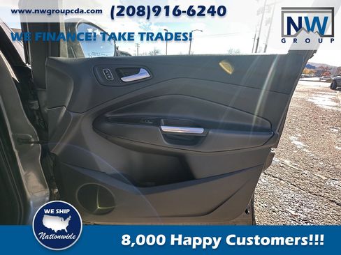 Used 2017 Ford Escape SE w/ Equipment Group 201A image 21