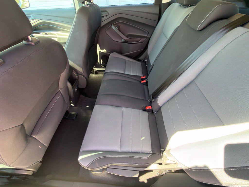 Used 2018 Ford Escape S FWD image 16
