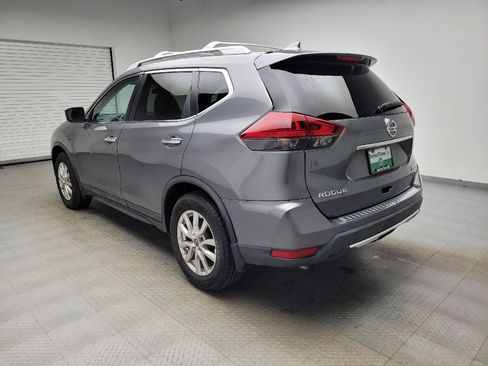 Used 2019 Nissan Rogue S w/ Special Edition Package image 5