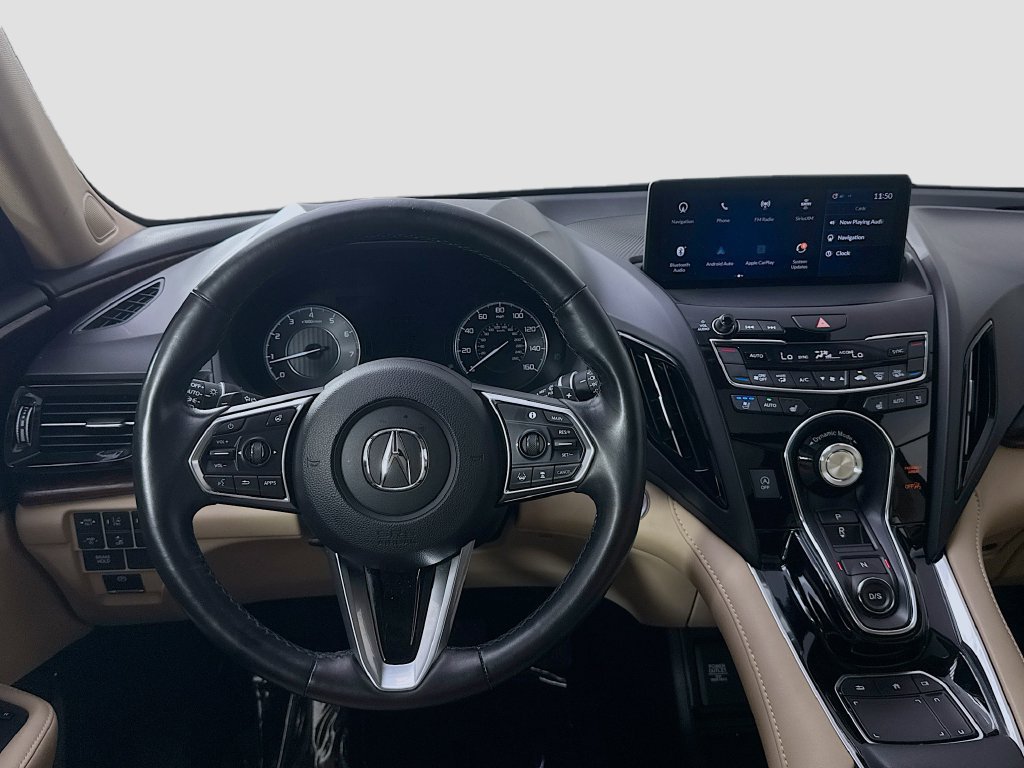 Used 2020 Acura RDX w/ Advance Package AWD/4WD image 29