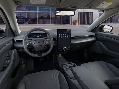 New 2026 Ford Mustang Mach-E Premium AWD/4WD image 49