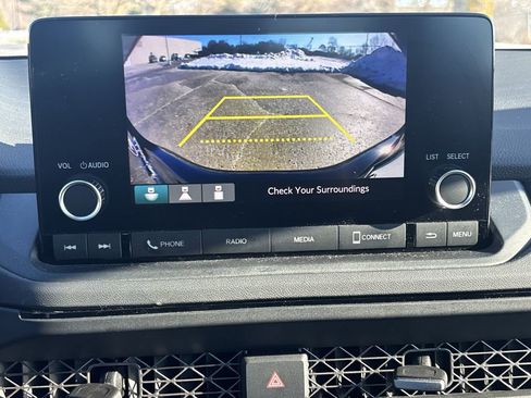 Used 2023 Honda Accord EX image 10