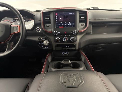 Used 2022 RAM 1500 Rebel w/ Rebel Level 1 Equipment Group image 19