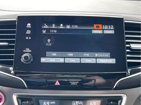 Used 2021 Honda Pilot EX-L image 16