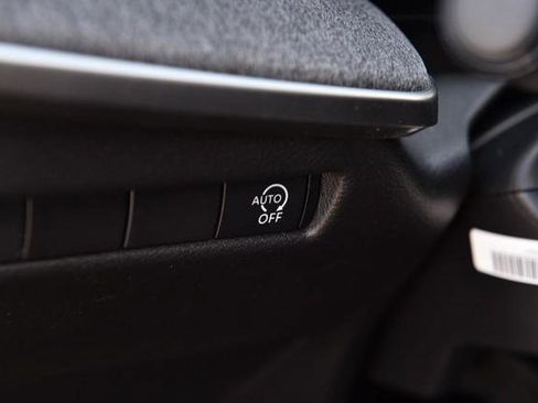 New 2026 Nissan Kicks SV image 11