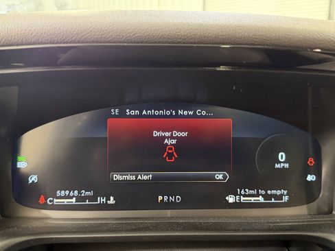 Used 2023 Lincoln Aviator Reserve w/ Equipment Group 201A AWD/4WD image 18