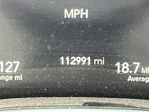 Used 2019 Chrysler Pacifica Limited image 21